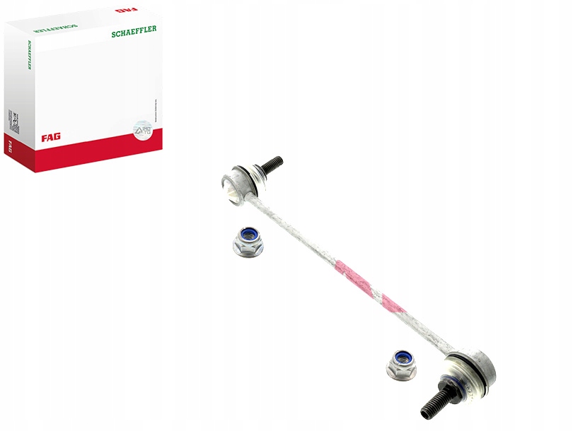 Купить Соединитель стабилизатора renault fag