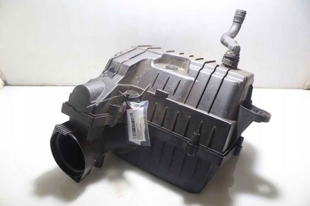 фото №1, Корпус фільтра повітря skoda octavia iii 2.0tdi