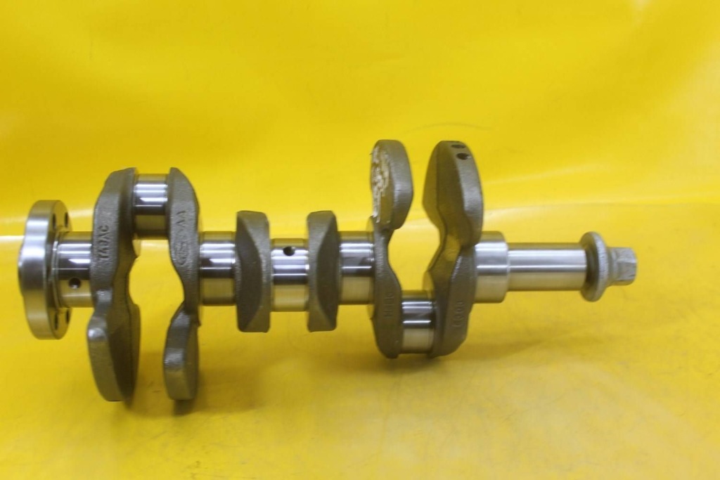 Wał коленчатый ford focus mk4 1.0 ecoboost h6bg b7da номинал Цена