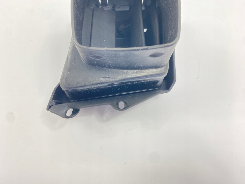 фото №12, Решітка обдув права w панель приладова консоль mercedes w140 1408300254