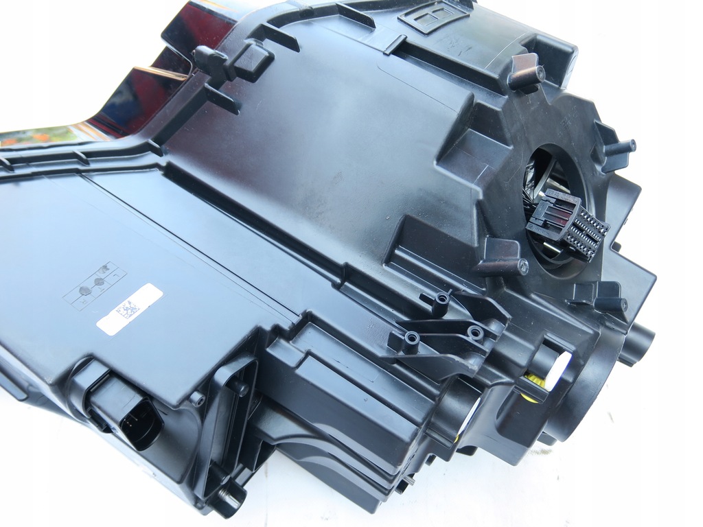 фото №6, Лампа l led skoda karoq