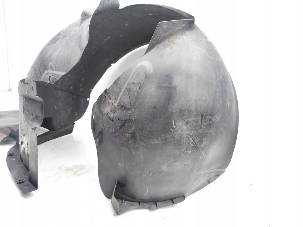 фото №10, Vw passat cc подкрылок передние перед prawidłowy 2011 coupe 4/5dr 3c8805978a