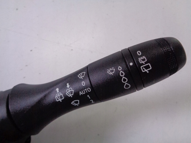 фото №3, Перемикач комбінований renault clio v 1.5 dci 2022 rok