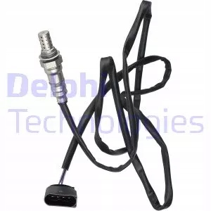 фото №2, Delphi es20340-12b1 датчик лямбда-зонд