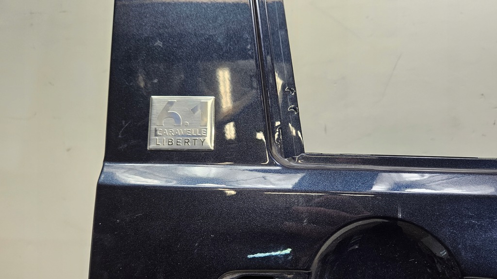 фото №7, Дверь перед передние правое vw t6 t6.1 multivan оригинал