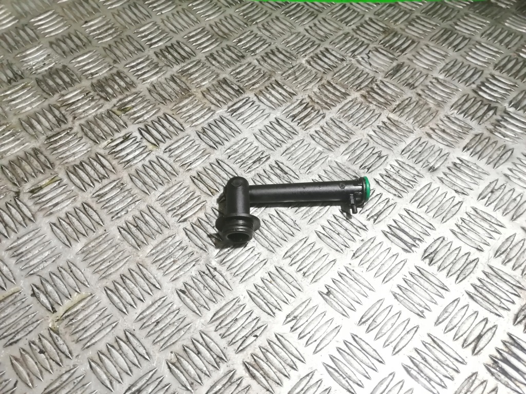 Купить Патрубок воды трубка 2.0hdi 163km rh02 peugeot 508 citroen