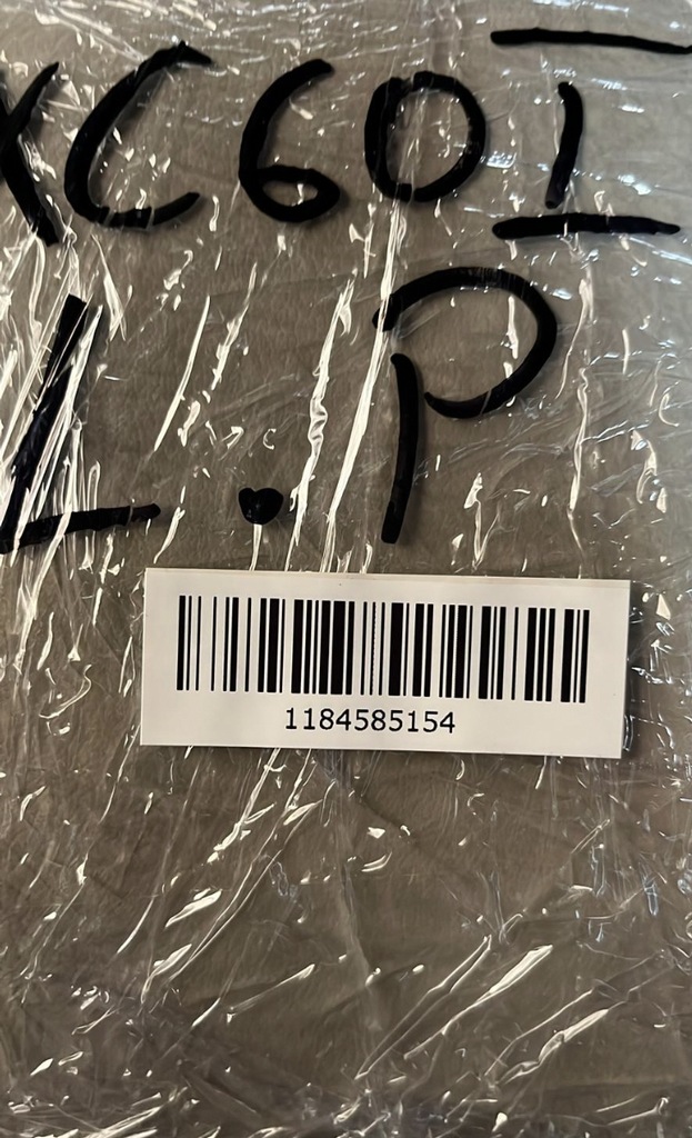 фото №9, Volvo xc60 i lift подголовник левый перед