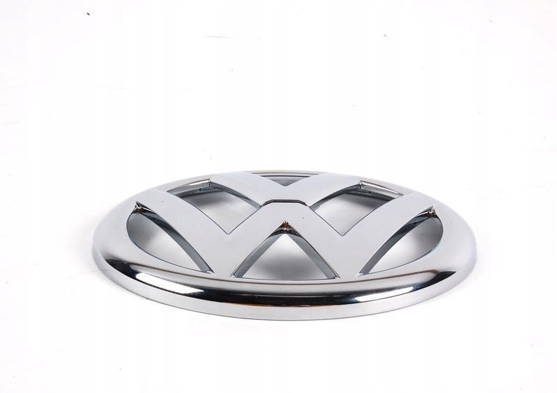 фото №1, Емблема vw t. passat 11-15