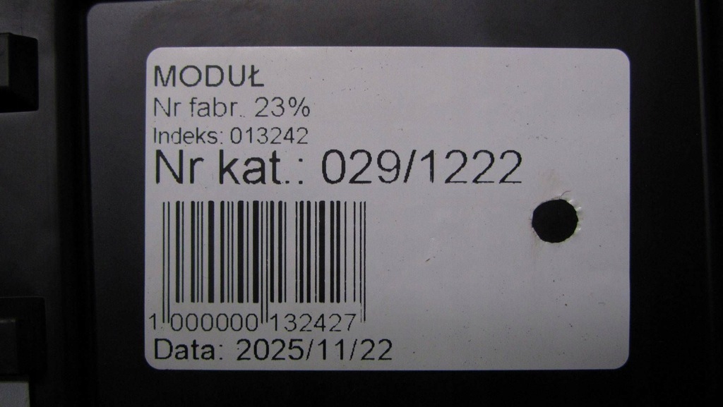 фото №5, Kia sorento iii модуль bsm 95410-c5750 15-