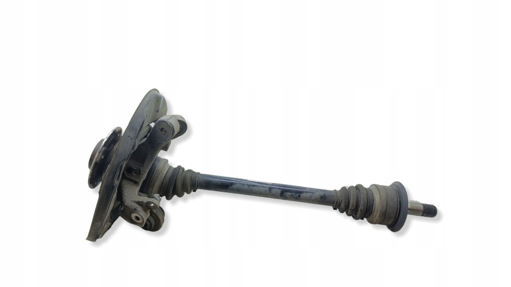 фото №7, Bmw 3 gt f34 2014 приводной вал задняя