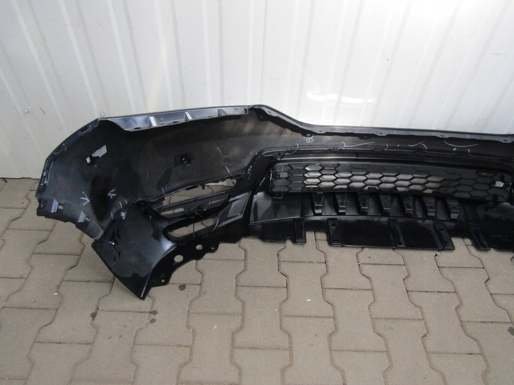 фото №10, Бампер перед передній honda cr-v crv 5 v 18-