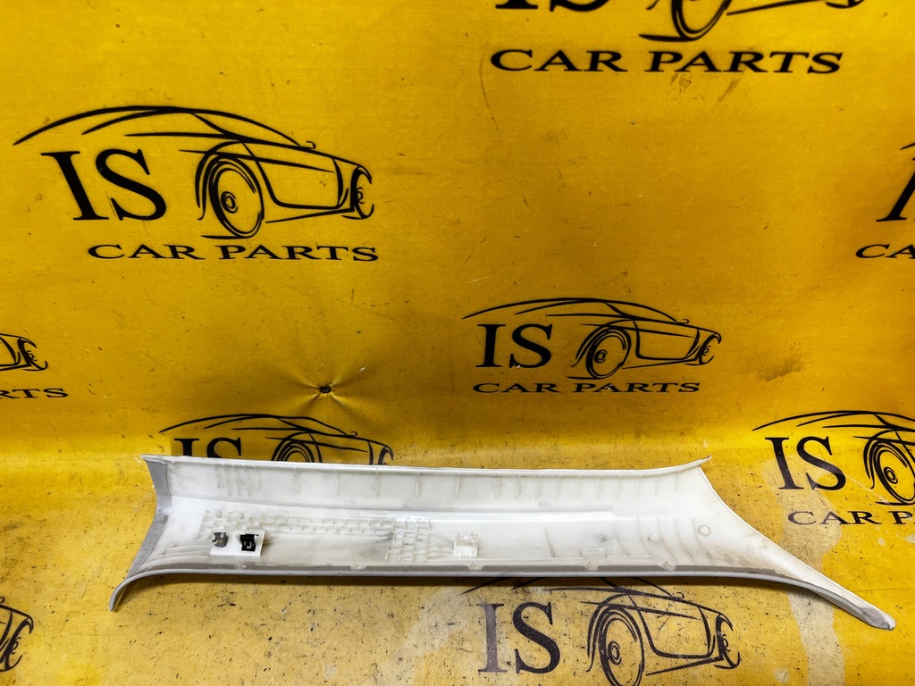 фото №8, Захист обшивка стійка a ліва lr range rover evoque ii l551