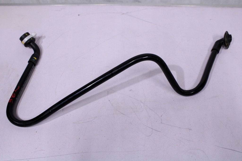 фото №1, Porsche cayman boxster 982 шланг wąż труба відведення wody 99157379400