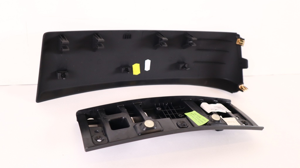 фото №6, Maserati ghibli 14- защита сиденье левая перед l0344643