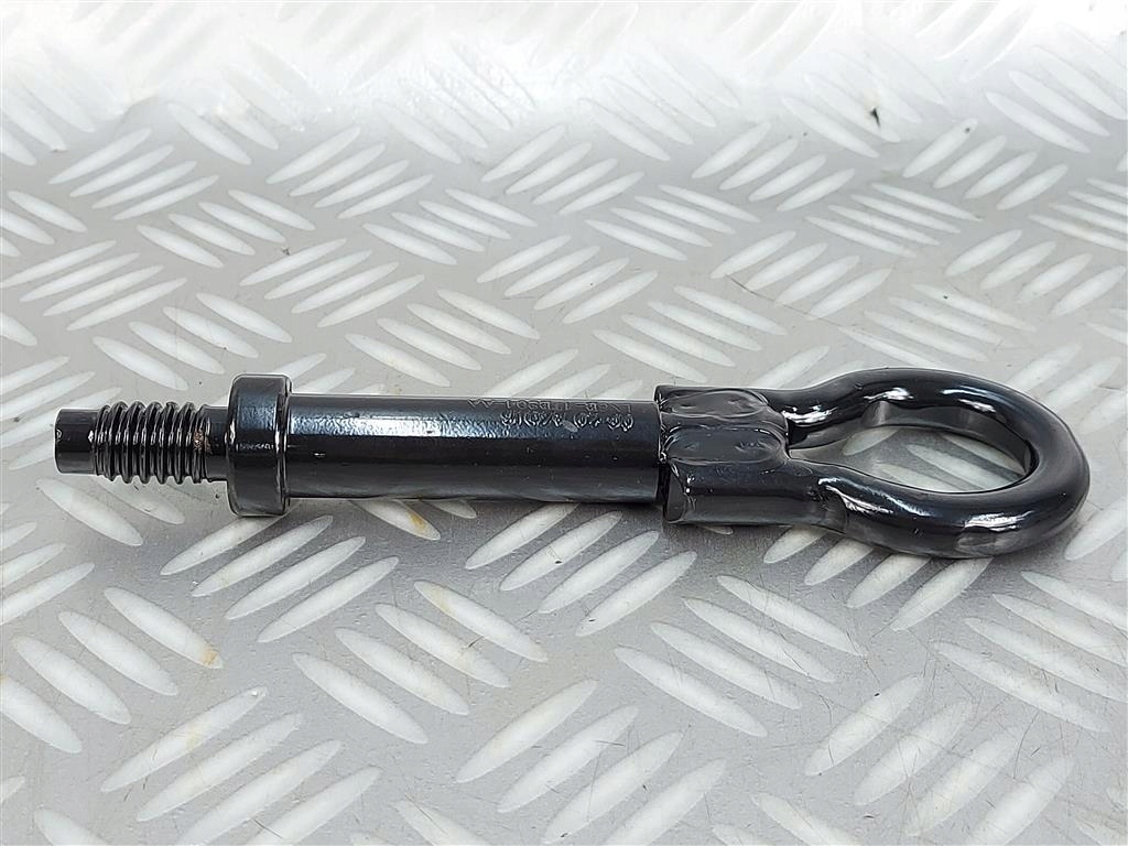 фото №1, Ушко буксировочный ford kuga mk3 escape 2020-