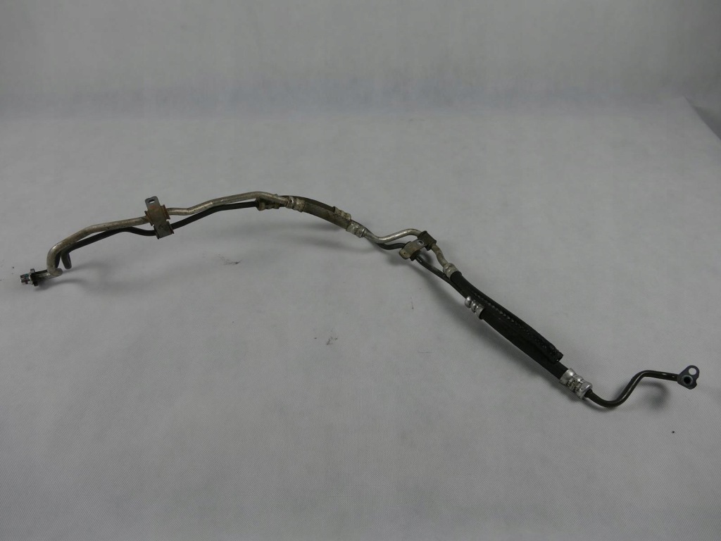 фото №1, Peugeot 308 1.6 hdi шланг кондиционера трубы 10r