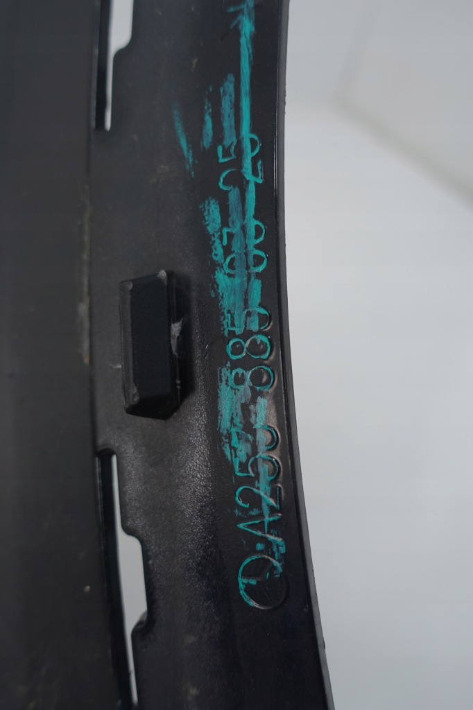 Бампер перед передний mercedes glc w253 Доставка