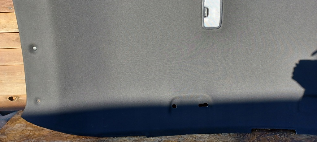 фото №5, Kia proceed gt iii kombi стеля czarna