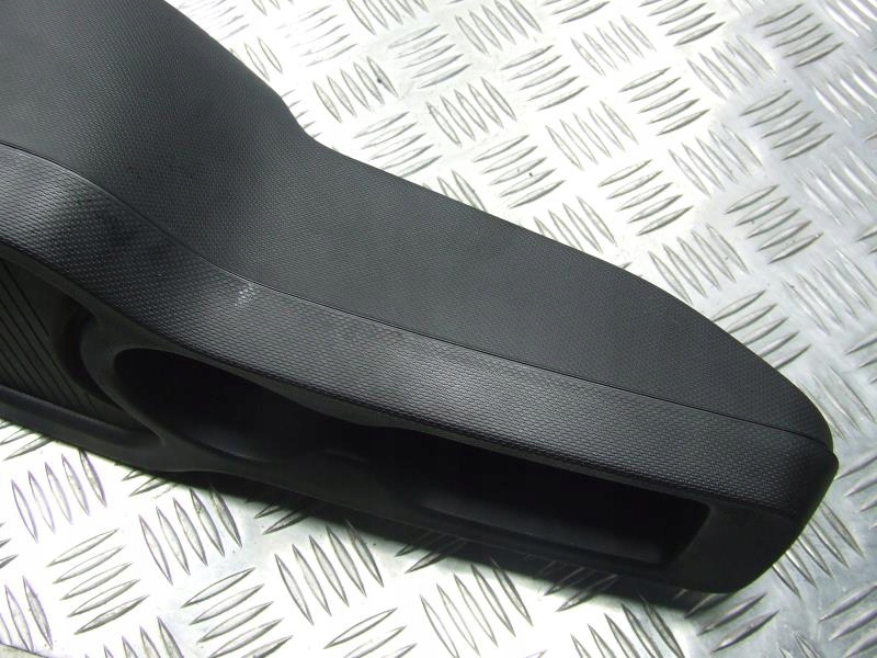 фото №6, Smart forfour 453 туннель средний подлокотник