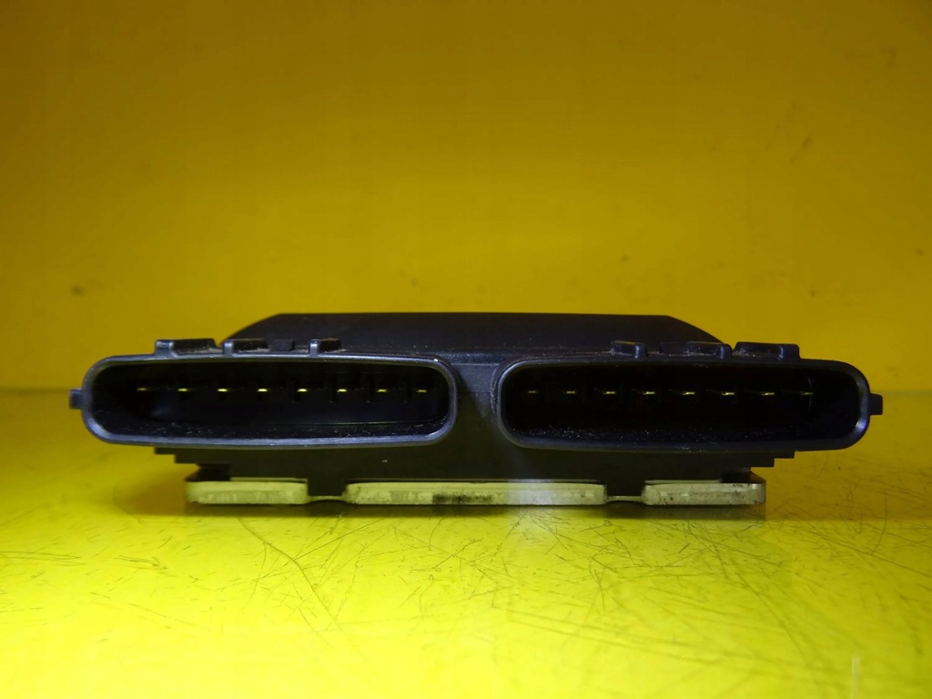 фото №4, Модуль блок управления форсунок renault vel satis 8200156879 nr38