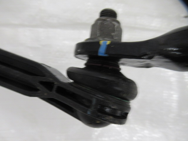 Jeep compas 2 2 тяга стабілізатора Оригінал