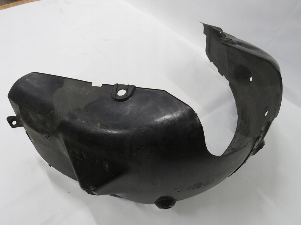 фото №7, Kia sportage iii подкрылок задняя задние