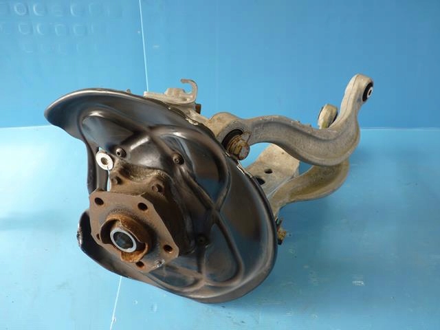 фото №8, Audi q7 ii 4m дифференциал мост дифференциал 15-