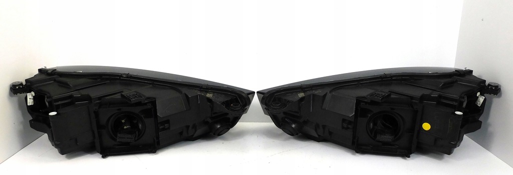 фото №12, Audi q5 80a fy sq5 лампа права ліва matrix перед cale bez пошкоджень