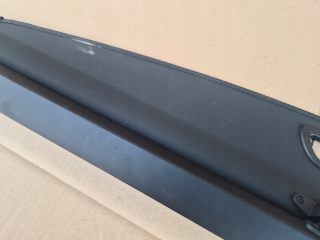 Шторка багажника mercedes gls w167 x167 167 оригінал Ціна