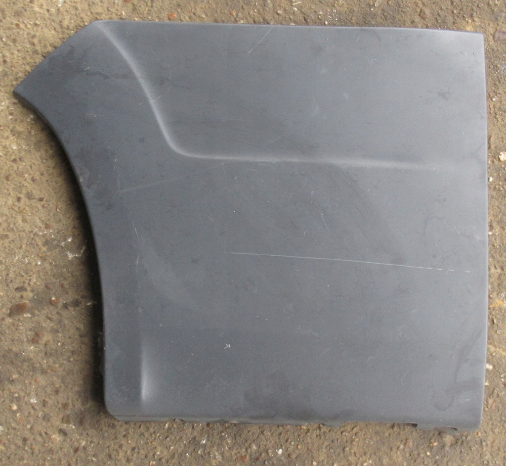 фото №1, Boxer jumper 16r молдинг боковая левый задняя