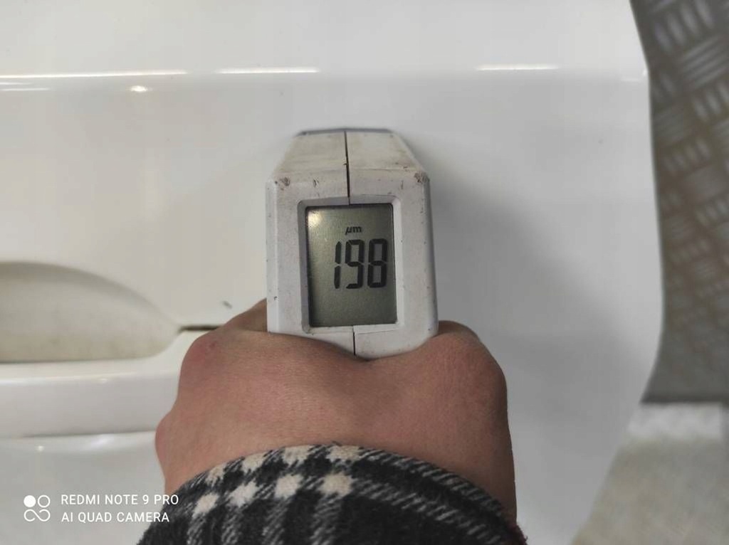 фото №8, Дверь задние левая задняя nissan qashqai i j10 lift +2 2010-2014 цвет 326g