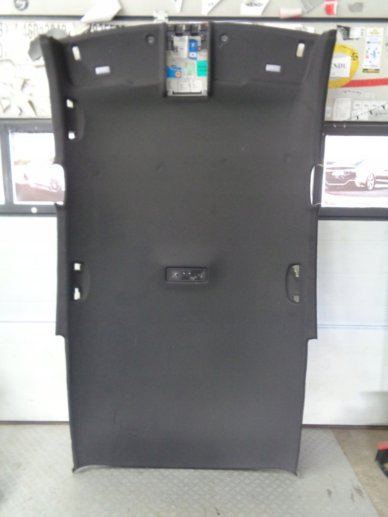 фото №1, Стеля vw atlas cross