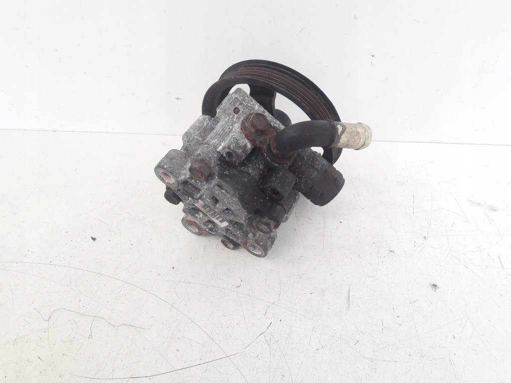 фото №3, Насос підсилювача toyota verso ii