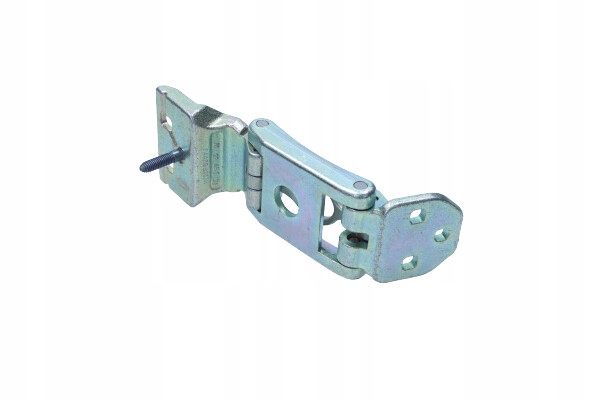 фото №1, Петля дверь renault t. master 10- le/pr