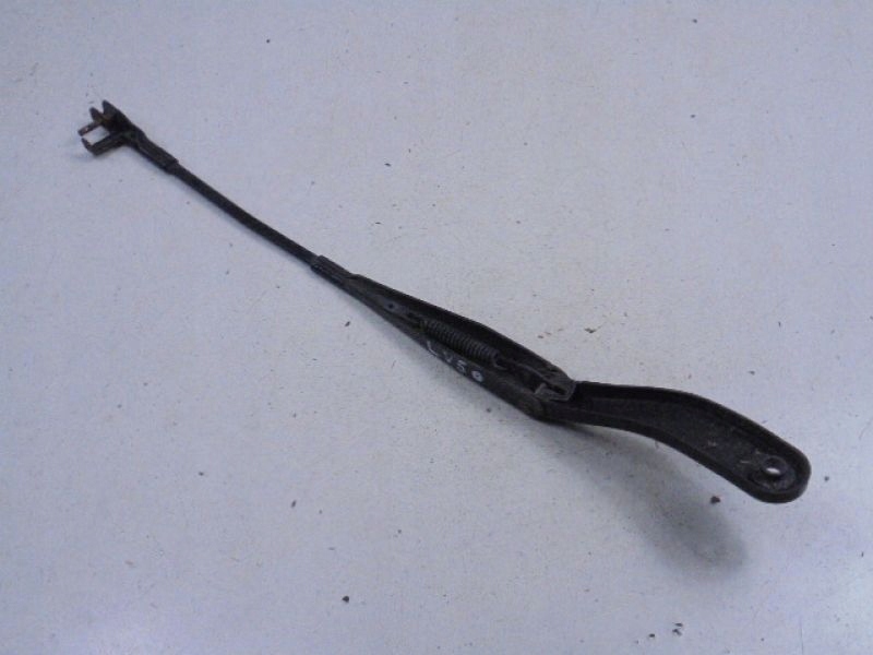 фото №7, Volvo v50 рычаг дворники перед левая 30698249