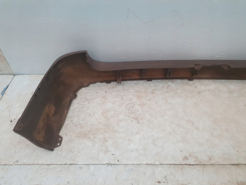 фото №7, Бампер toyota hiace задня задній