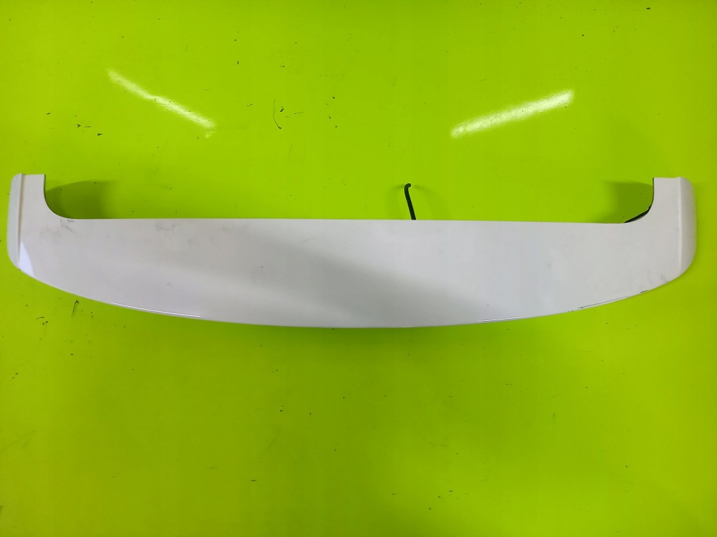 фото №1, Спойлер спойлер кришки лак tcw hyundai ix35 11r