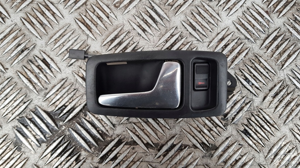 фото №2, Audi a8 d2 ручка правая перед внутренняя