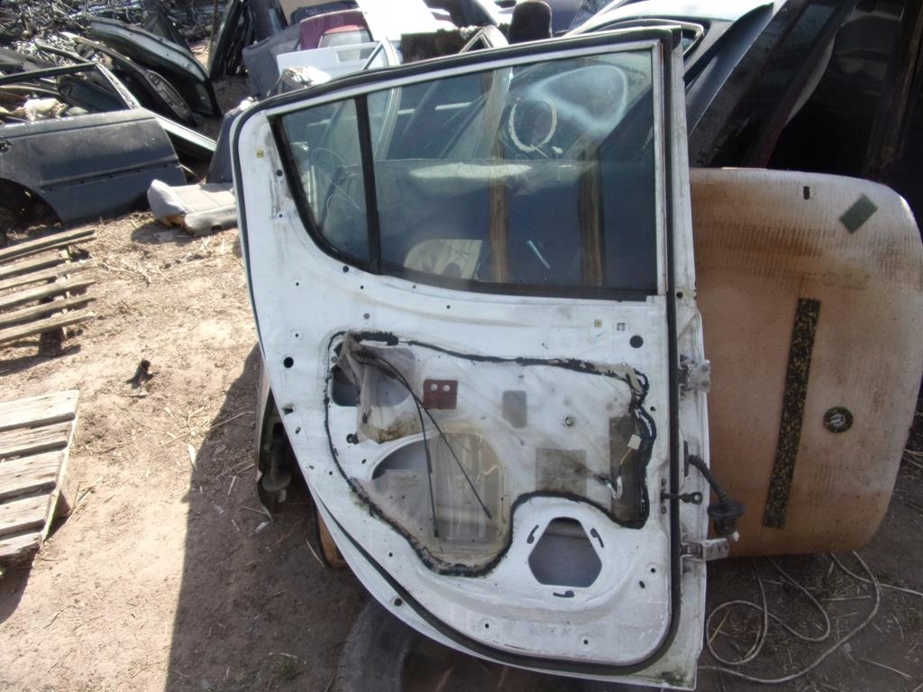 фото №6, Двері l200 2007 rok 4d двері задня ліва