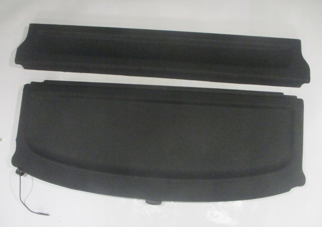 фото №1, Полка багажника задняя комплект bmw x1 e84