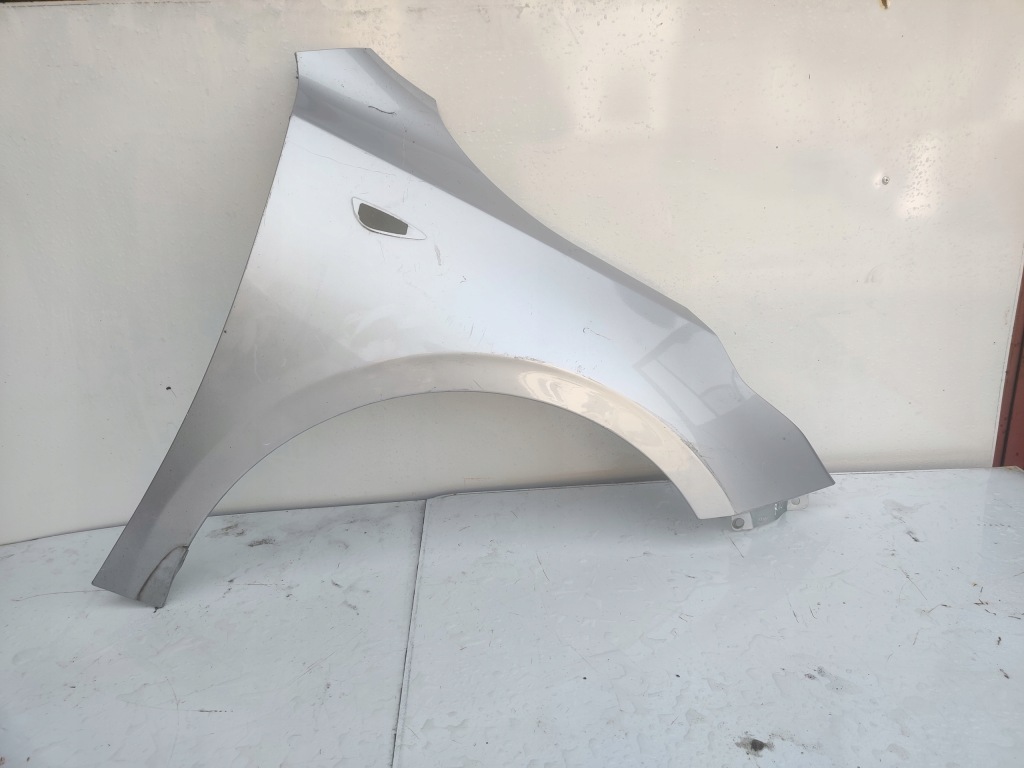 фото №1, Kia ceed iii 2018- крыло правый перед передний
