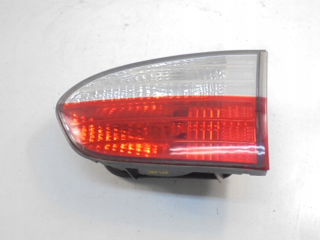 фото №8, Hyundai h1 лампа задня ліва права з кришки 92405-4a61 92406-4a61