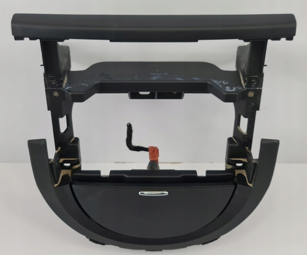 фото №3, Рамка захист радіо попільничка citroen c6 i