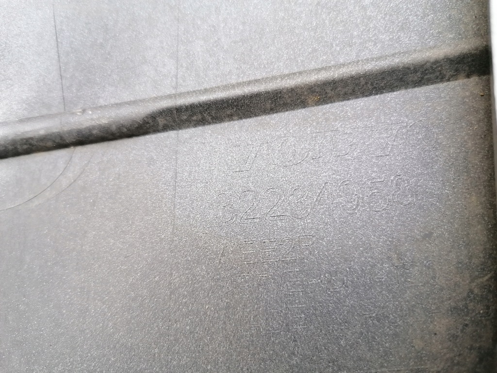 фото №9, Бампер перед передний volvo xc60 ii r design lift 2021-