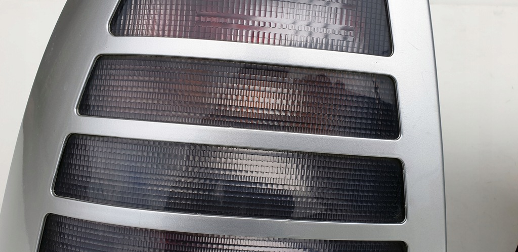 фото №6, Opel astra g 2 ii hb irmscher лампы задняя задние тюнинг спортивные уникат!