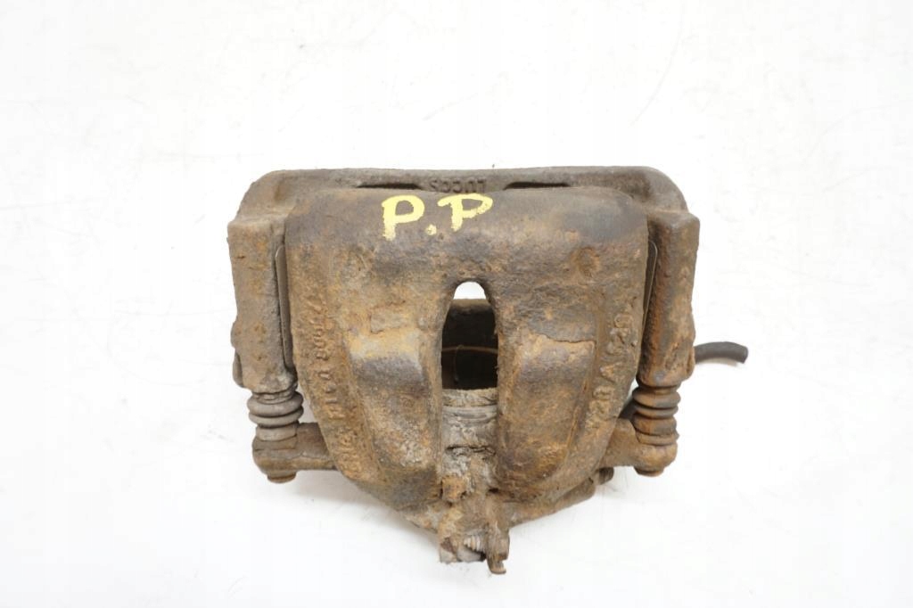 Купити Супорт гальмівний правий перед citroen c8 2.0 hdi