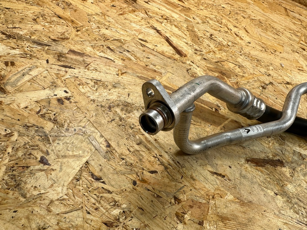 фото №7, Wąż шланг труба кондиционера renault arkana 924546510r гибрид 2019-