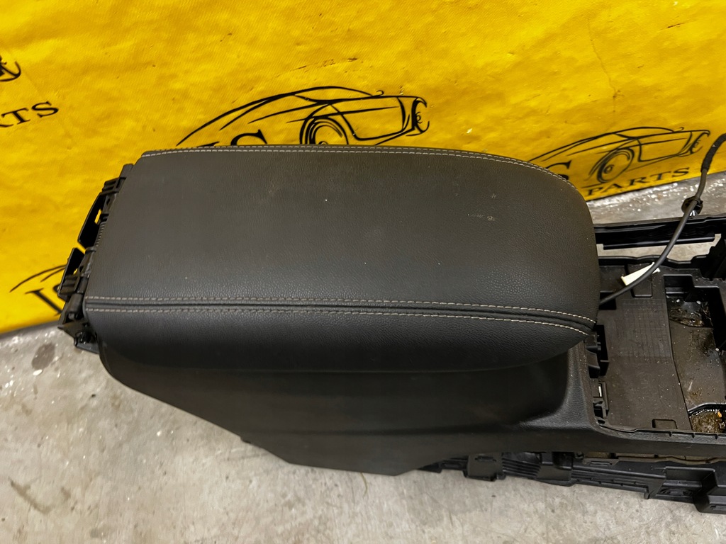 фото №7, Подлокотник бардачок туннель kuga mk3 escape mk4