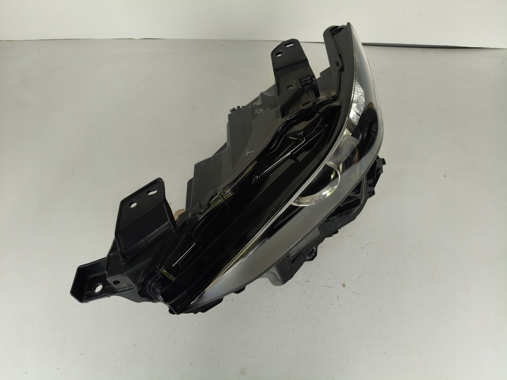 Фара ліва фара mazda 3 19- full led 8 pin Доставка