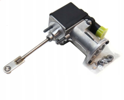 фото №1, Vw caddy 2k серводвигатель repair kit 03f198725a